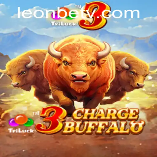 Unleashing the Excitement of 3ChargeBuffalo: A Deep Dive into Onabet PG's Latest Offering