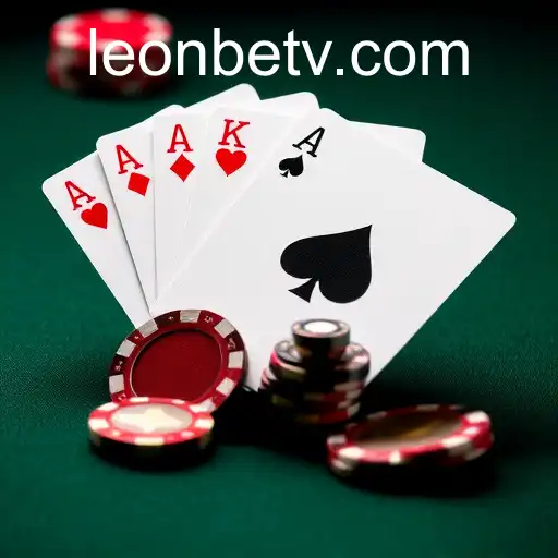 Blackjack