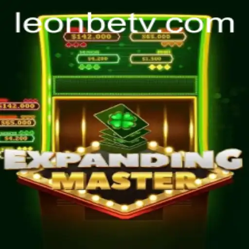 Discover the Intriguing World of ExpandingMaster: A Deep Dive into Onabet PG's Latest Adventure