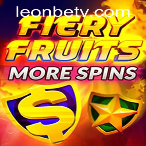Exploring FieryFruitsMoreSpins: A Glimpse into the Exciting World of Onabet PG
