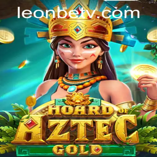 Hoard of Aztec Gold: An Enchanting Adventure into Ancient Riches