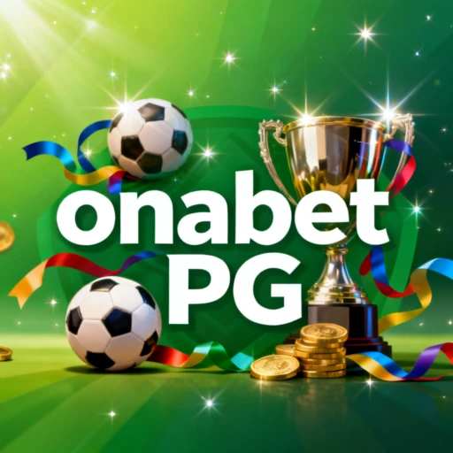onabet PG Logo