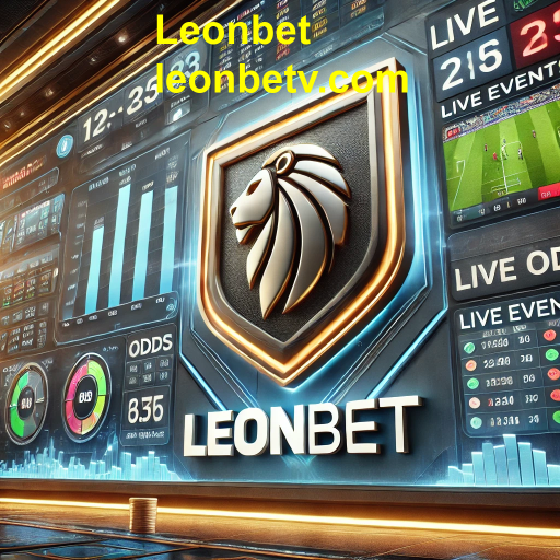 A Emocionante Experiência dos Eventos ao Vivo no Leonbet