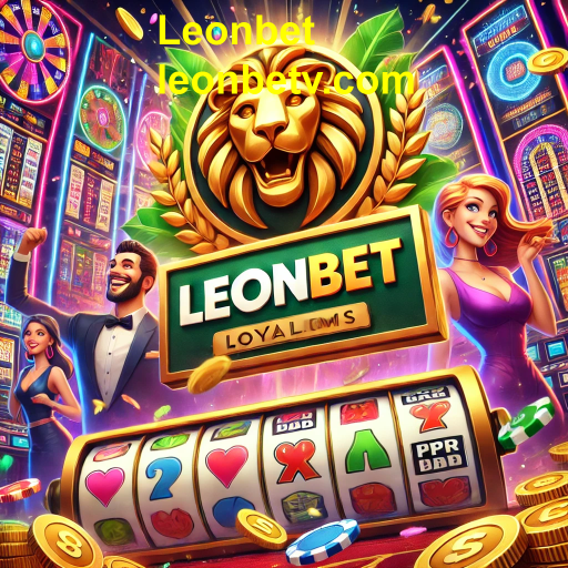 Explore o Programa de Fidelidade da Leonbet: Recompensas a cada Aposta
