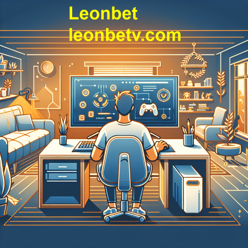 Jogo Responsável: Como a Leonbet Promove um Ambiente de Jogo Seguro