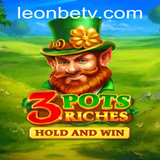 Discovering 3potsRiches: A Thrilling Adventure in Onabet PG