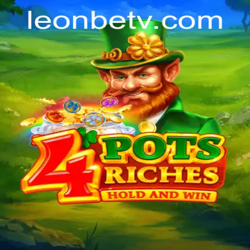 Discover the Thrills of 4potsriches on Onabet PG