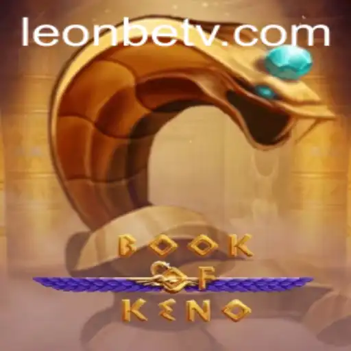 Exploring the Exciting World of BookOfKeno on Onabet PG