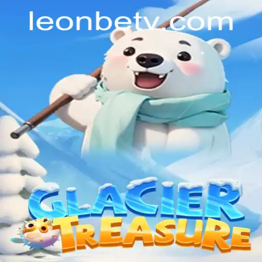 Exploring the Chilling Adventures of GlacierTreasure