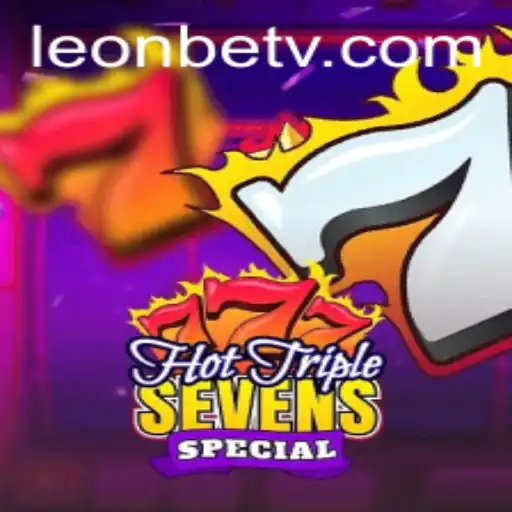 Unveiling the Thrills of HotTripleSevensSpecial: A Deep Dive into the Game