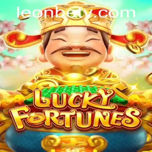 Discover the Thrills of LUCKYFORTUNES: A Captivating Onabet PG Gaming Experience