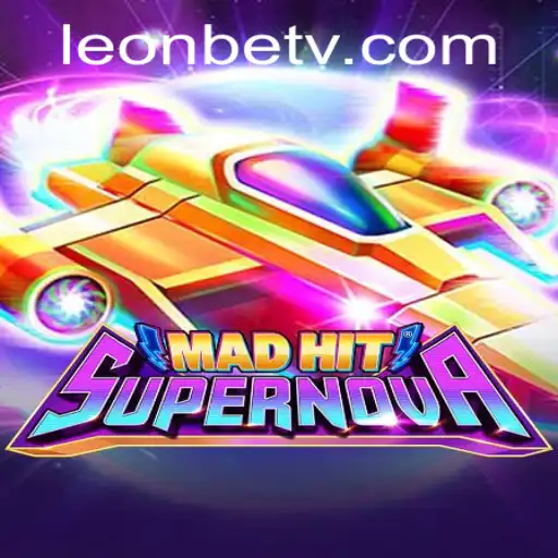 MadHitSupernova: An Exciting New Game from Onabet PG