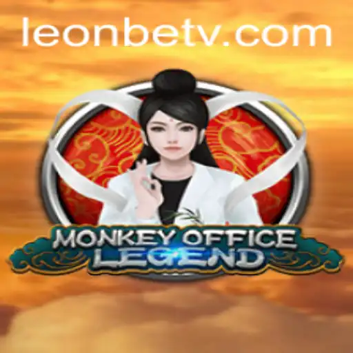 MonkeyOfficeLegend: Unraveling the Adventure in the Corporate Jungle