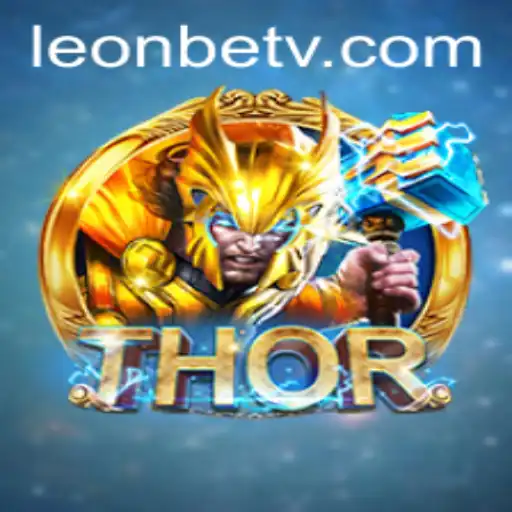 Discover the Epic Adventures of THOR