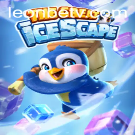 Unveiling the Thrills of TheGreatIcescape: A Deep Dive into the Chilling Adventure