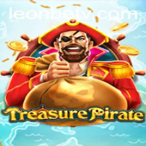 Explore the Exciting World of 'TreasurePirate': A Thrilling Onabet PG Adventure
