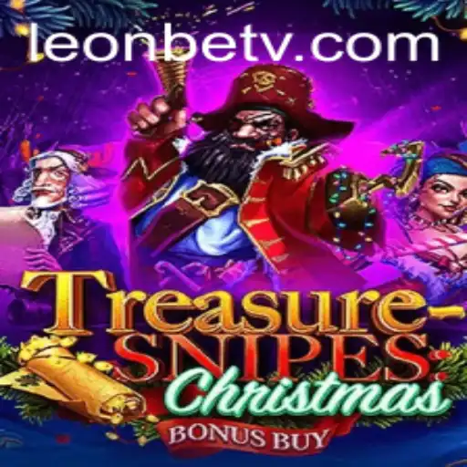 Exploring the Thrilling World of TreasuresnipesChristmas: A Festive Gaming Adventure