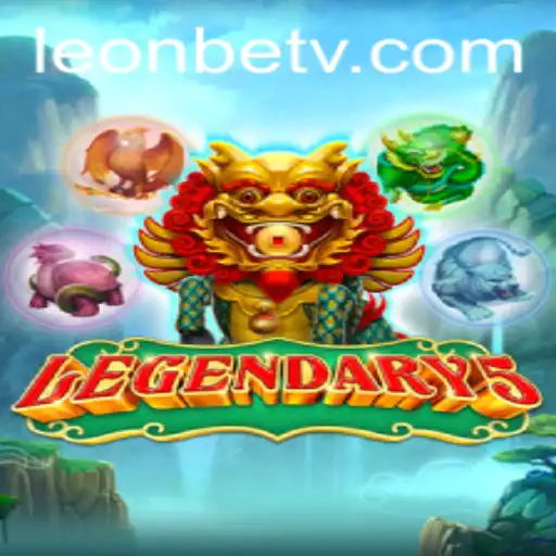 Exploring the Exciting World of Legendary5 and the Role of onabet PG