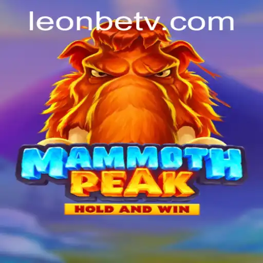 MammothPeak: Unveiling the Next Level Gaming Experience with Onabet PG