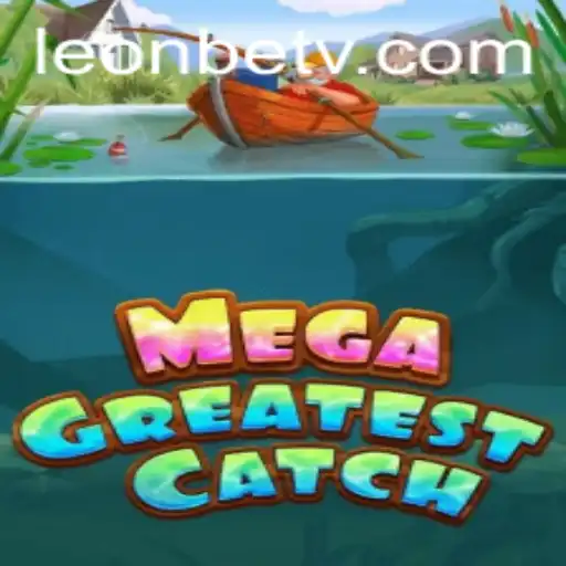 MegaGreatestCatch: A Dive into the Latest Gaming Sensation