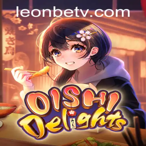 OishiDelights: An Engaging Journey into Culinary Adventures