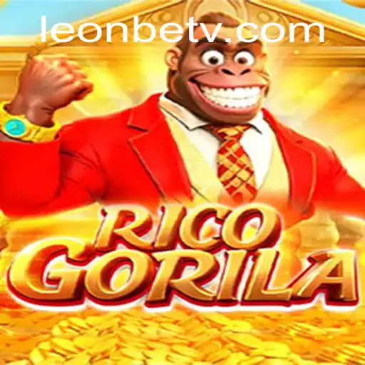 Unveiling RicoGorila: A Thrilling Adventure with Onabet PG