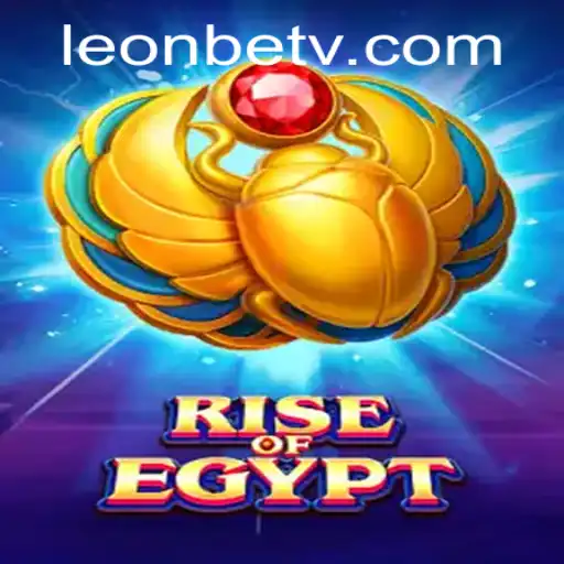 Exploring the Excitement of RiseOfEgypt on Onabet PG
