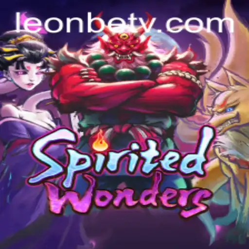 Exploring the Exciting World of SpiritedWonders and its Unique Gameplay