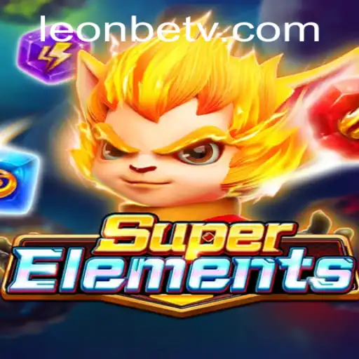 SuperElements: A Journey Through the World of Onabet PG