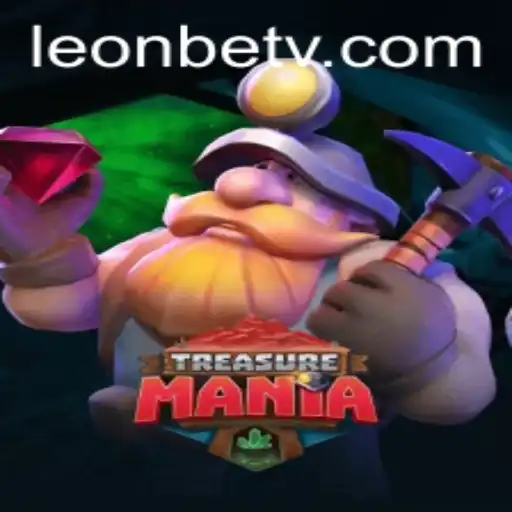 Dive into the Exciting World of TreasureMania on onabet PG