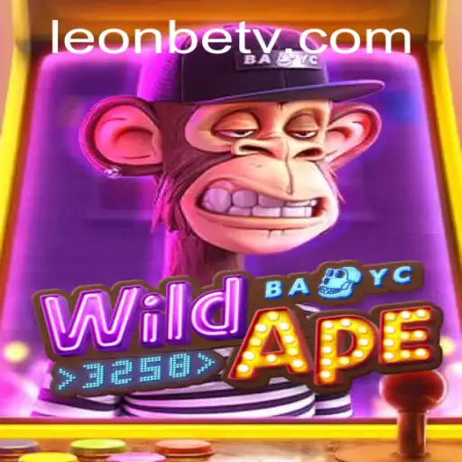 Unleashing the Adventure: WildApe3258 with Onabet PG