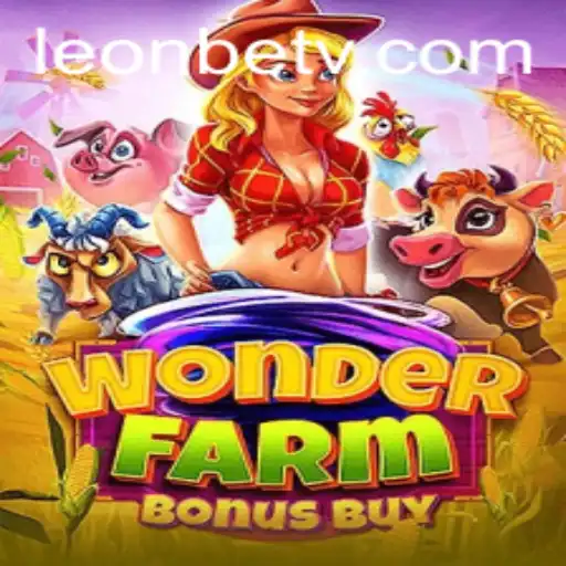 Discover the Thrills of WonderFarmBonusBuy: A New Era in Online Gaming